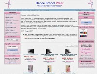Dance School Wear 739254 Image 1